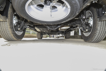 2016款哈弗H5 2.0T手动四驱柴油尊贵型经典版