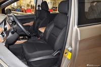 2017款金杯F50宜商系列1.6L手动经济型