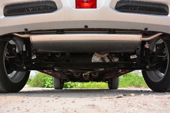 2017款哈弗H2s 1.5T自动精英型 红标