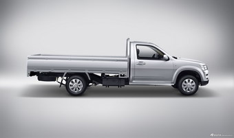 长安神骐F30单排