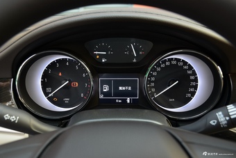 2017款威朗1.5L手动进取型