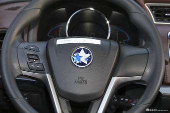 2017款启辰M50V 1.5L手动XL舒适版