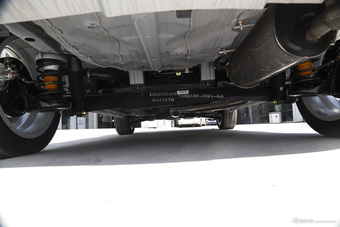 2016款CS35 1.6L手动尊贵型国V