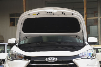 2017款瑞风S7 1.5T自动豪华智能型图片