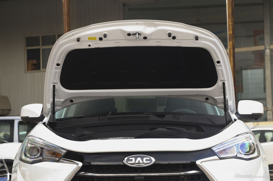 2017款瑞风S7 1.5T自动豪华智能型