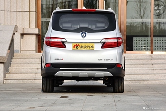 2017款伽途im8 1.5L手动智尚型