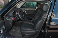 2018款北京BJ20 1.5T手动豪华型