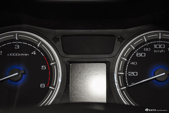 2016款瑞迈2.8T手动两驱豪华款