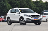 2018款东风风神AX7 1.6T自动尊贵型