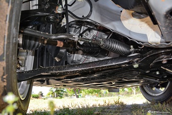 2017款科雷嘉2.0L自动领先版