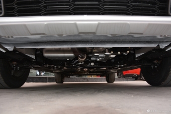 2018款雪铁龙C3-XR 1.6L自动先锋型