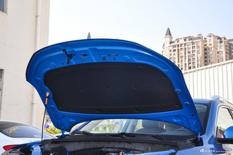 2016款荣威RX5 20T自动两驱互联网智享版