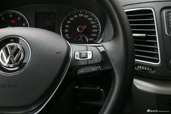 2018款夏朗1.4T自动乐享型7座280TSI