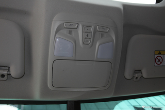 2017款斯威X7 1.5T自动智尊型