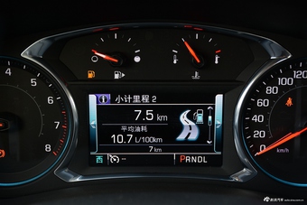 2017款迈锐宝XL 1.5T 双离合锐耀版