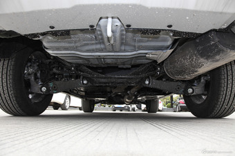 2018款东风风神AX7 1.4T手动豪华型