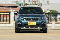 2017款标致5008 1.8T自动380THP豪华GT版7座