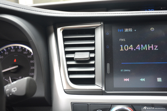 2018款汉兰达2.0T自动四驱至尊版7座