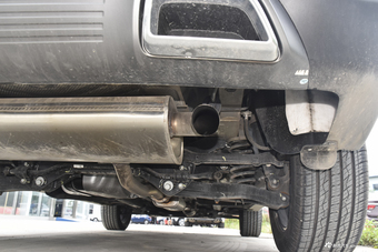 2018款智跑 2.0L自动智享豪华版