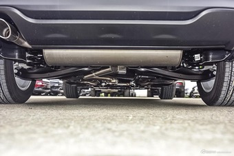 2016款自由光2.0L自动优越版 深海蓝