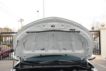 2017款丰田雷凌 1.2T G CVT精英型