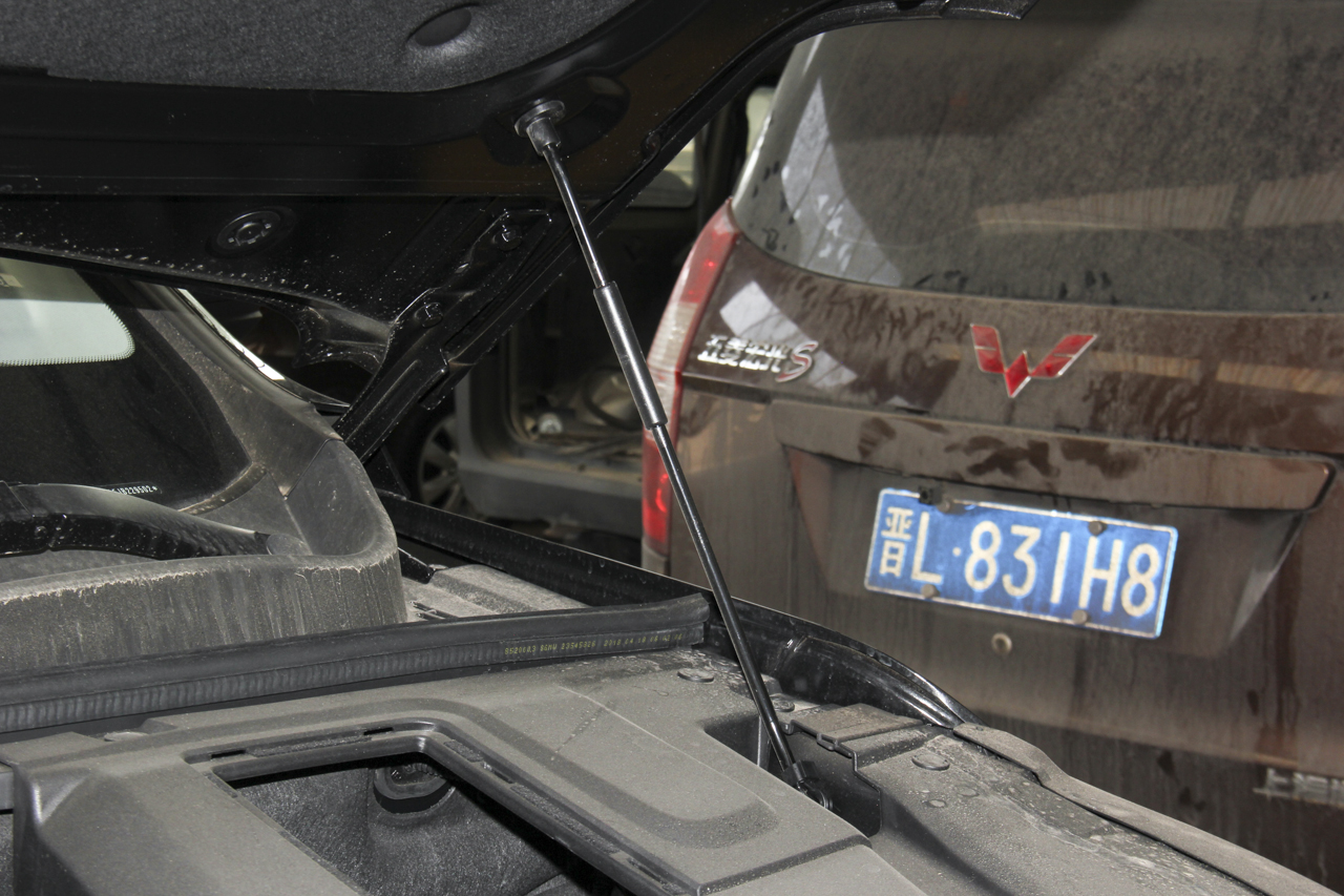 2018款宝骏530 1.5T手动尊贵型