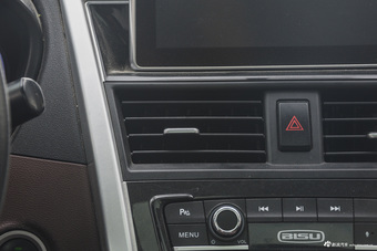 2017款比速T3 1.3T手动尊贵型