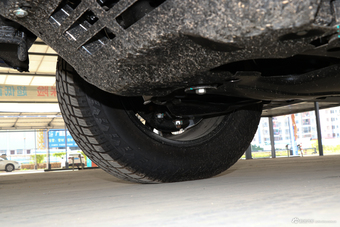 2018款黄海N1S 2.8T手动柴油加长四驱运动版497