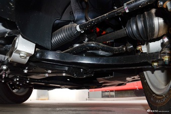 2016款路盛E70 电动版