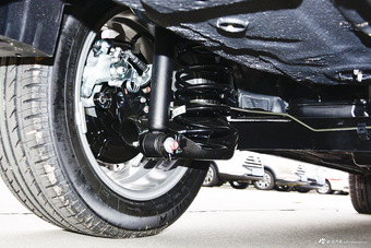 2016款瑞风S3 1.5L自动CVT豪华智能型