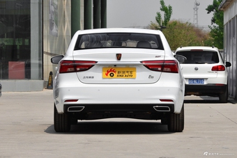 2017款荣威i6 1.5T手动豪华版20T