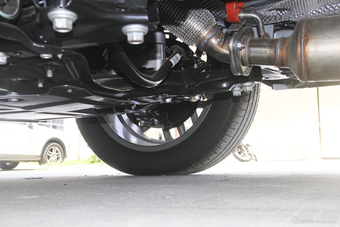 2017款WEY VV5 2.0T自动超豪型