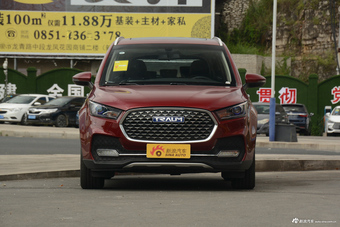 2018款君马S70 1.5T手动标准型