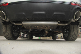 2018款汉腾X7S 1.5T 手动尊享型