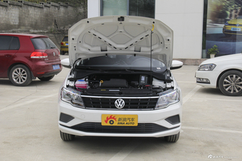 2017款捷达1.5L自动时尚型图片