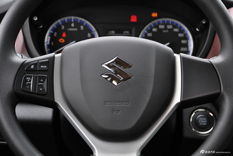 2017款骁途1.6L手动两驱都市时尚型 