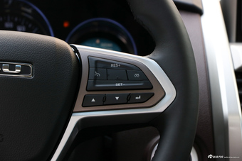 2018款比速T5 1.5T自动尊贵型