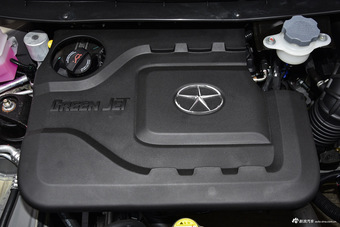 2016款瑞风S3 1.5L手动豪华智能型