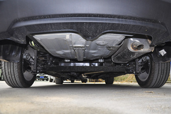 2016款悦翔V7 1.6L自动乐享型国IV