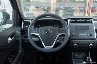 2018款欧尚X70A 1.5L手动舒适型