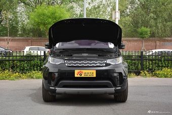 2017款发现3.0自动V6 HSE LUXURY