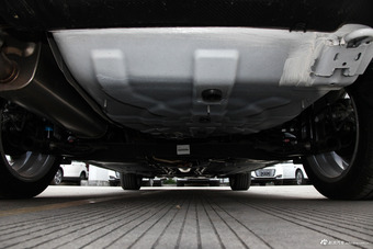 2017款优6 SUV改款1.8T自动智尊型