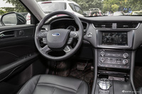 2015款金牛座2.7T自动时尚型