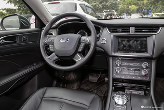 2015款金牛座2.7T自动时尚型