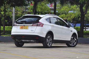 2017款优6 SUV 1.8T自动科技超值型