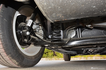 2017款观致3都市SUV 1.6T自动致悦型