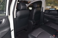 2019款日产1.6L自动智行版