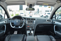 2016款DS 4S 1.6T自动智享版THP160