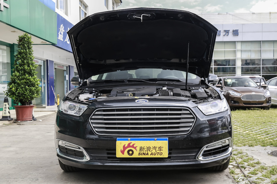 2015款金牛座2.7T自动时尚型