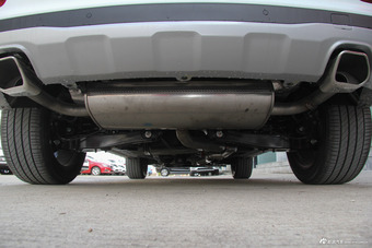 2018款荣威RX5 2.0T 30T自动两驱互联网智享版